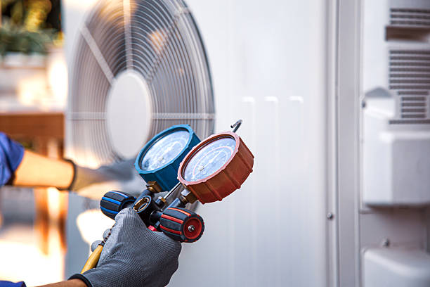 Affordable Hvac Maintenance solutions in Port Byron, IL