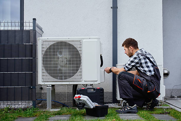Top rated local Hvac Maintenance specialists in Port Byron, IL